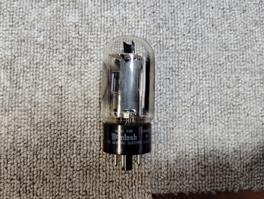 Mcintosh 6L6GC 真空管 25031714