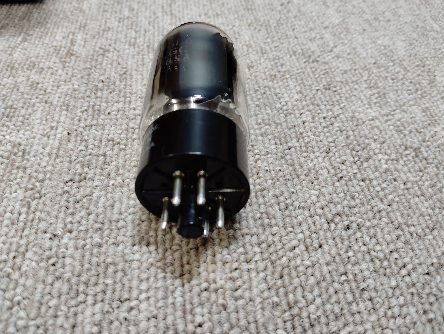 Mcintosh 6L6GC 真空管 25031714