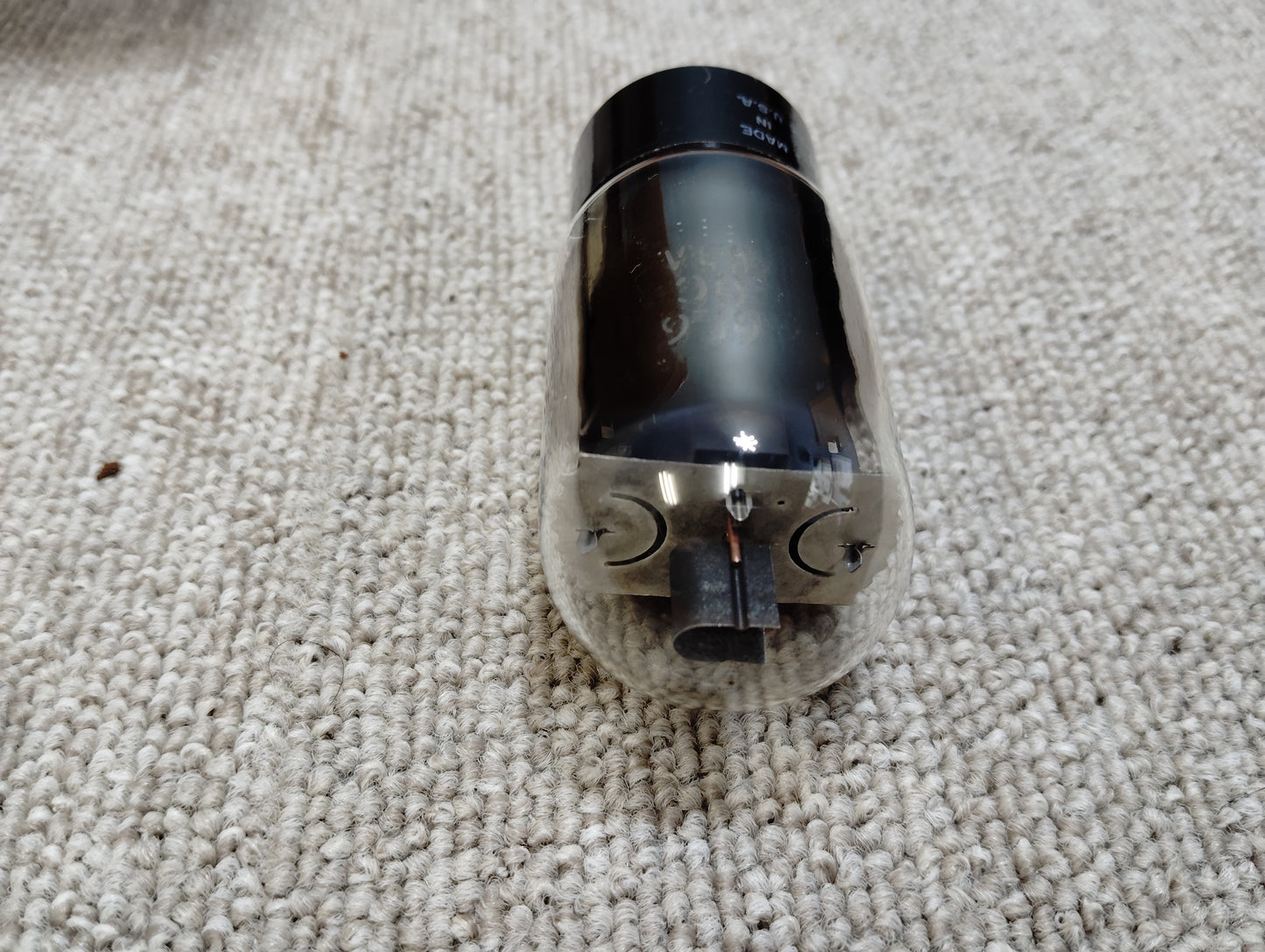 Mcintosh 6L6GC 真空管 25031714