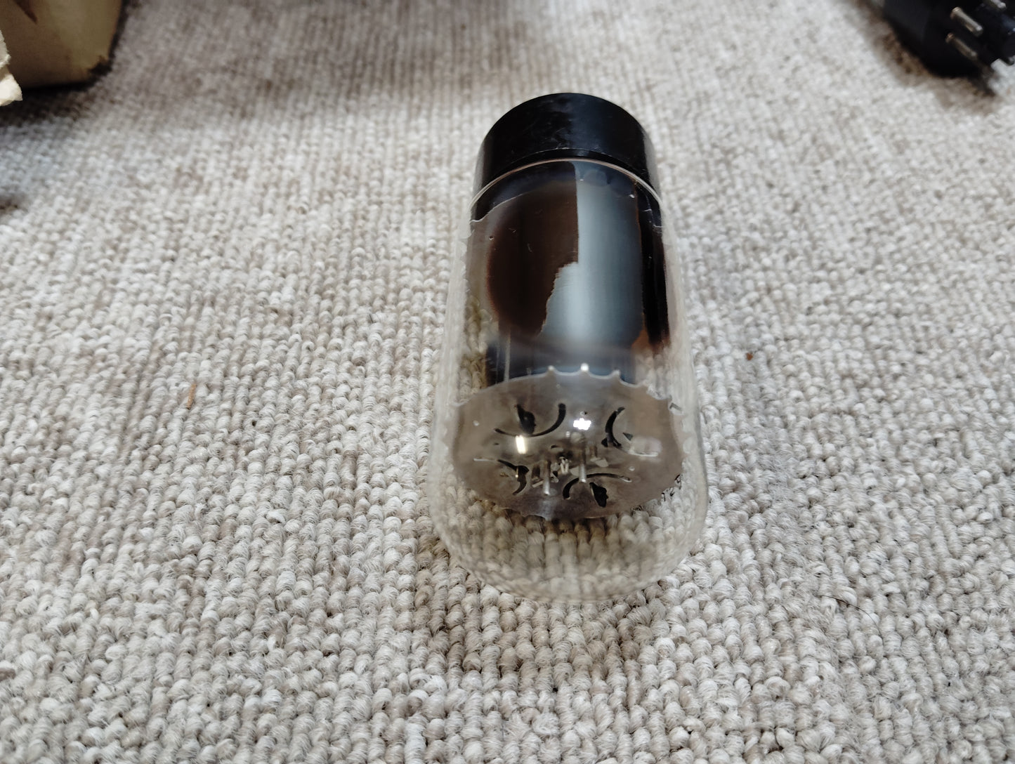 Mcintosh 6L6GC 真空管 25031715