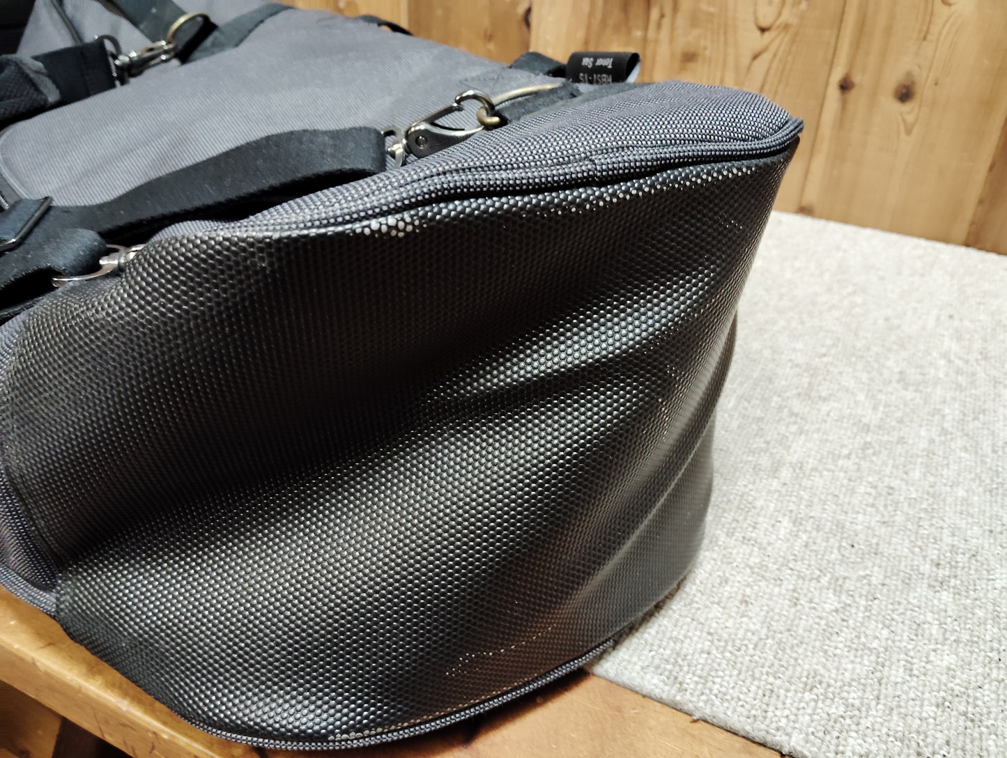 RITTER リッター RBS7-TS MGB テナーサックスケース 25040602