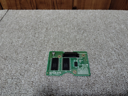 Roland ローランド SR-JV80-12 HIOHOP COLLECTION EXPANSION BOARD 25040608