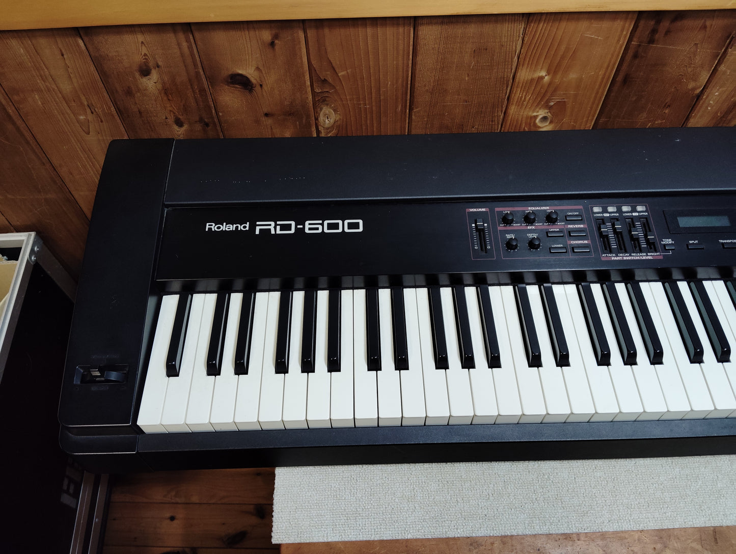 Roland ローランド RD-600 電子ピアノ 25052702