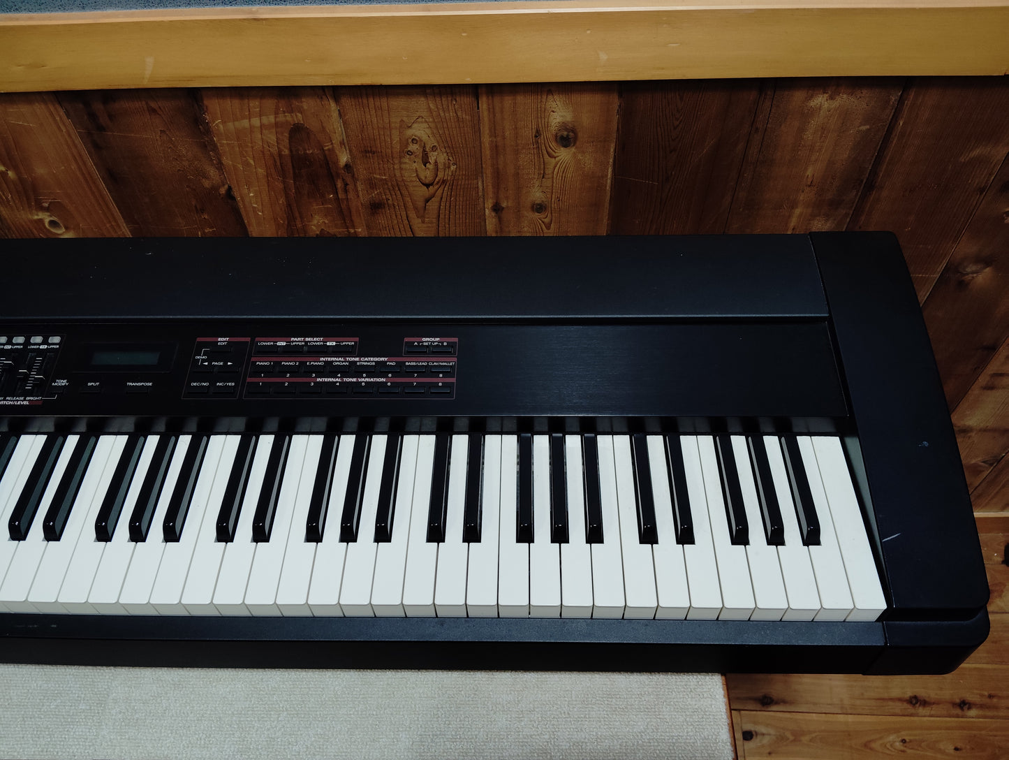 Roland ローランド RD-600 電子ピアノ 25052702