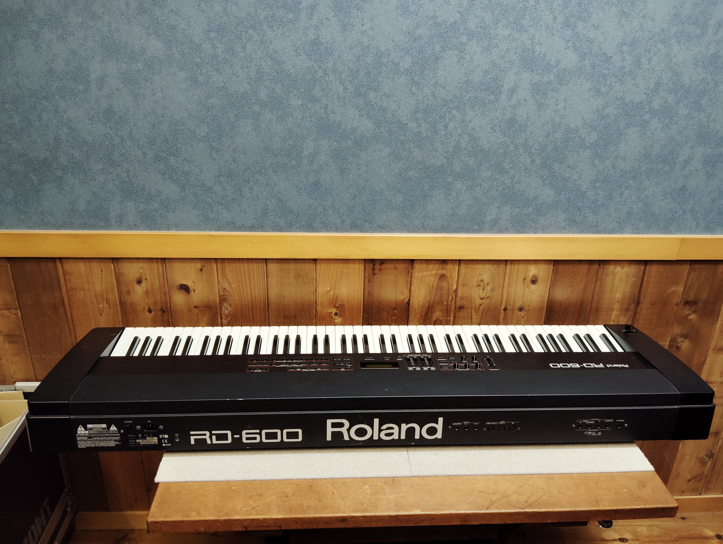 Roland ローランド RD-600 電子ピアノ 25052702