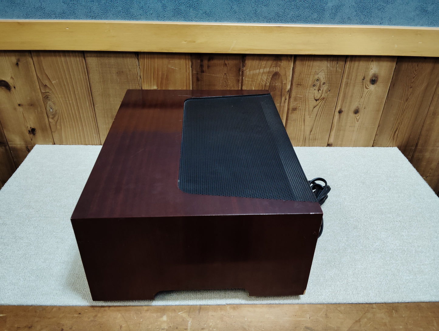 現状 Marantz マランツ model1250 プリメインアンプ 25042904