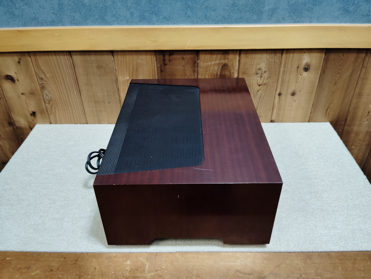 現状 Marantz マランツ model1250 プリメインアンプ 25042904
