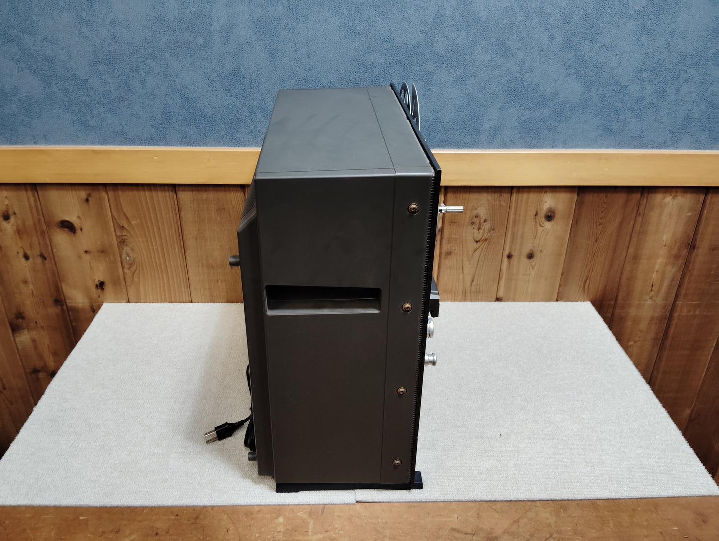 ジャンク TEAC ティアック X-10R オープンリールデッキ 25042911