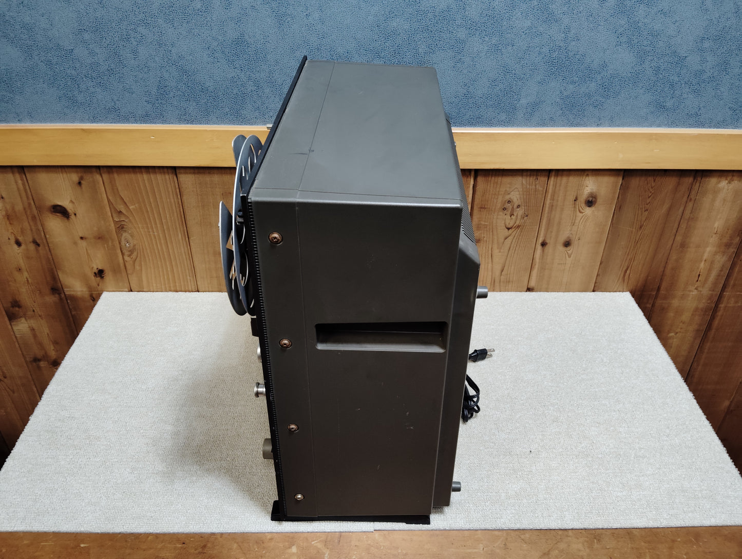 ジャンク TEAC ティアック X-10R オープンリールデッキ 25042911