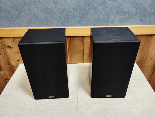YAMAHA ヤマハ NS-10M X スピーカーペア 25042915
