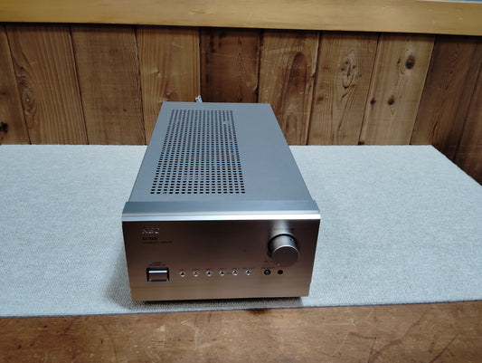 NEC M-1000 パワーアンプ 25042906