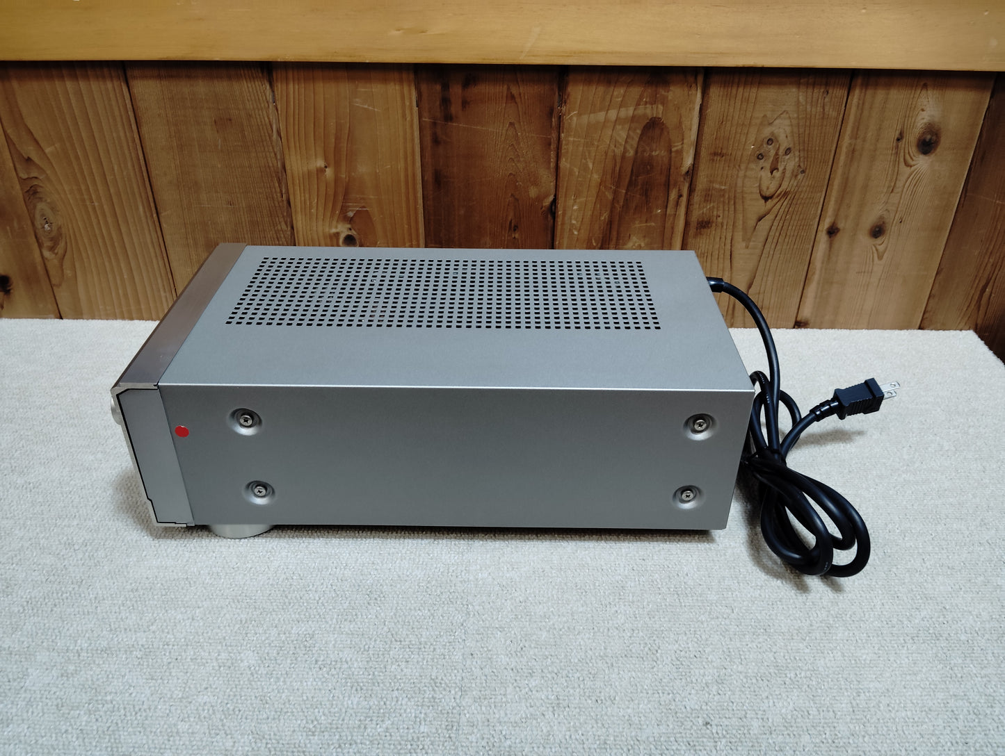 NEC M-1000 パワーアンプ 25042906