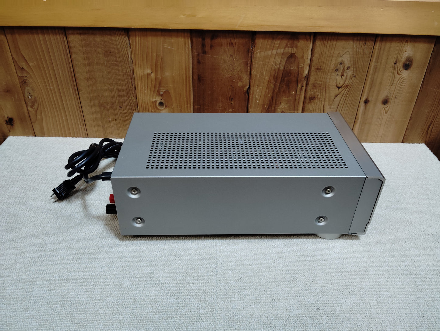 NEC M-1000 パワーアンプ 25042906