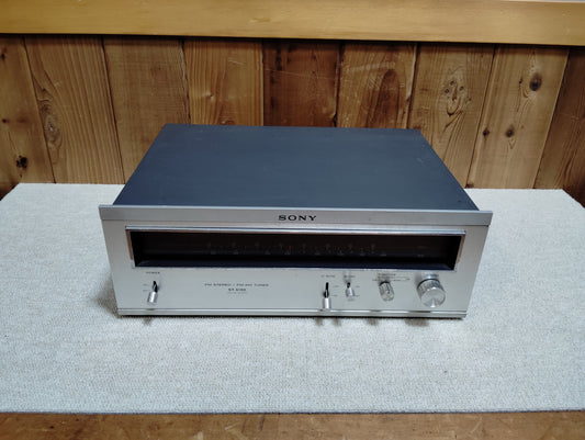 SONY ソニー ST-5150 FMAMチューナー 25042910