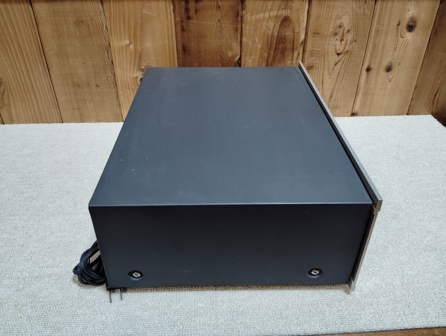 SONY ソニー ST-5150 FMAMチューナー 25042910