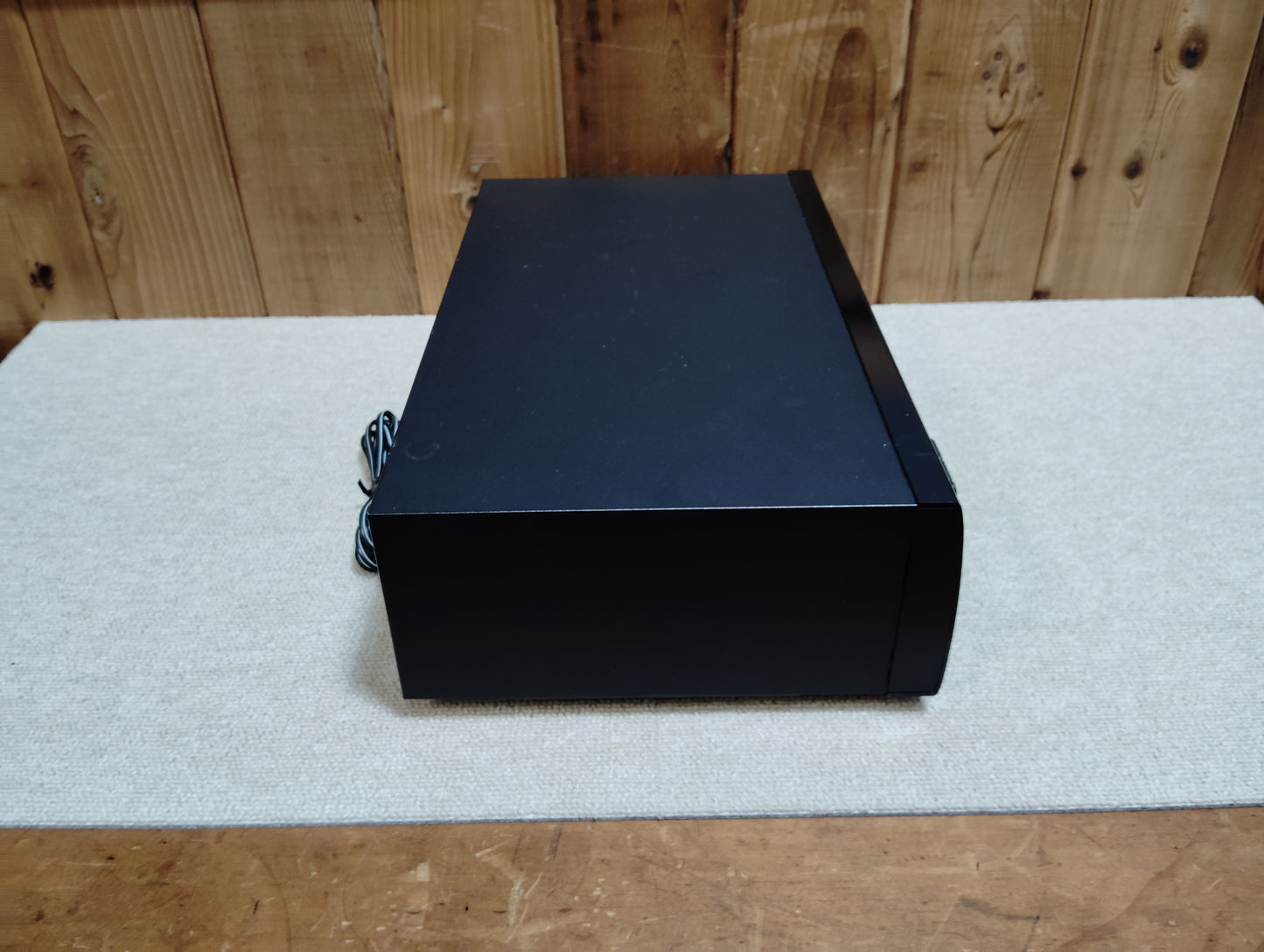 Pioneer パイオニア T-W01R カセットテープデッキ 25042909
