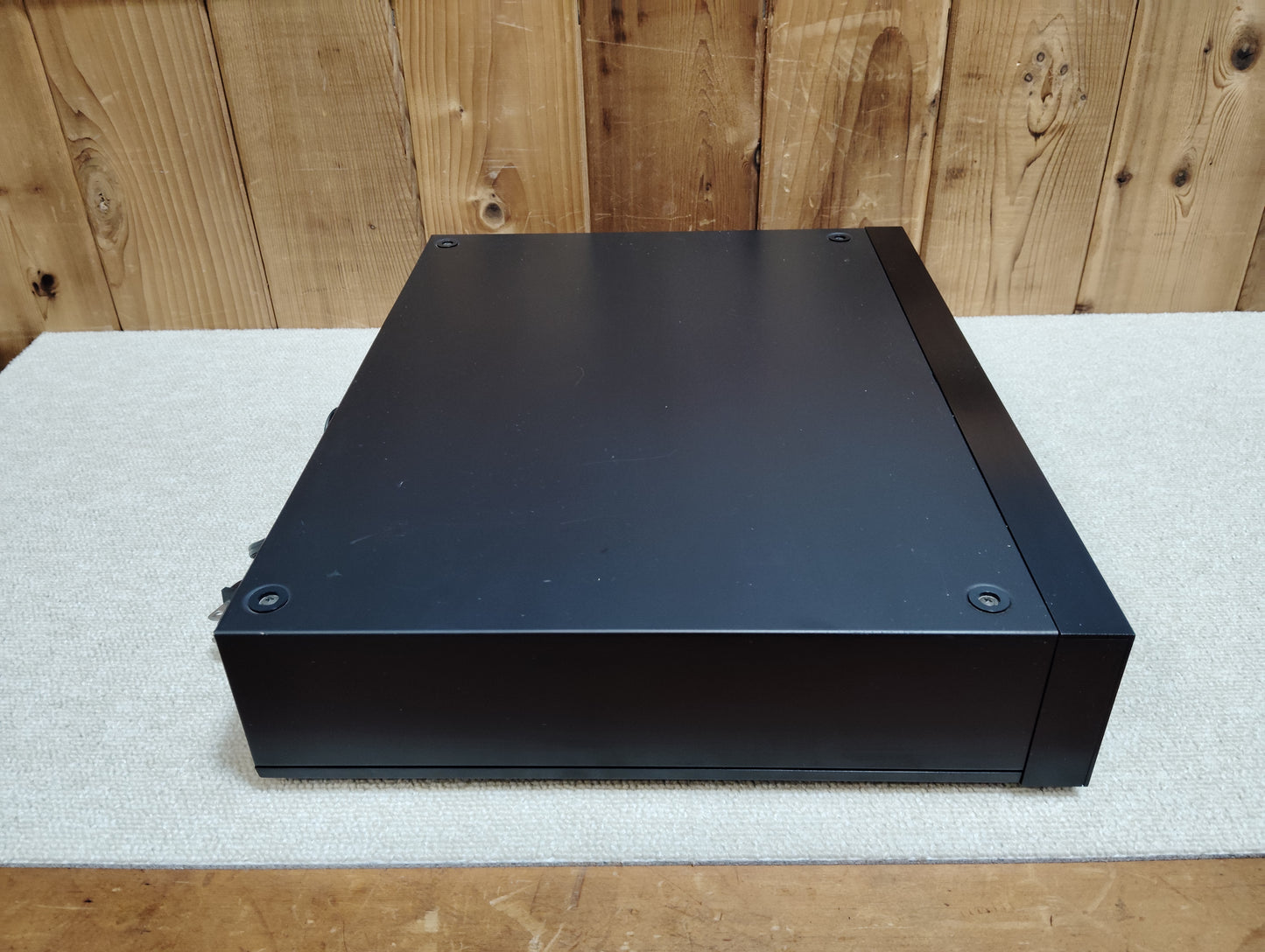 ジャンク DENON DCD-1300 CDプレーヤー 25042902