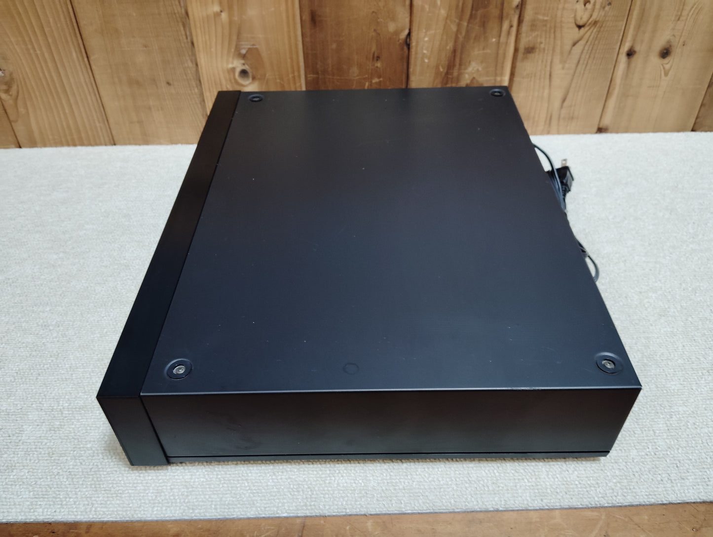ジャンク DENON DCD-1300 CDプレーヤー 25042902