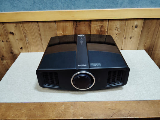 Victor ビクター DLA-HD100 プロジェクター 元箱付 25042912