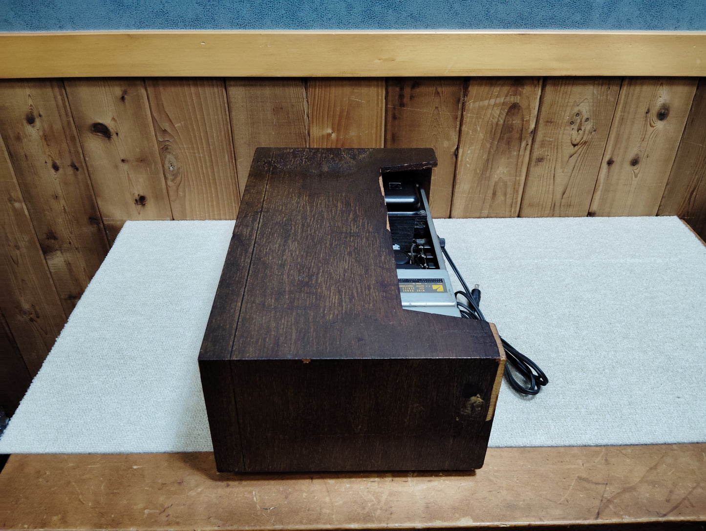 LUXMAN ラックスマン SQ38D プリメインアンプ 25052706
