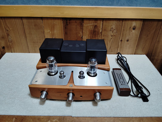 UNISON RESEARCH ユニゾンリサーチ Preludio プリメインアンプ 25060901