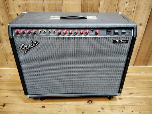 Fender フェンダー The TWIN ギターアンプ 25060906