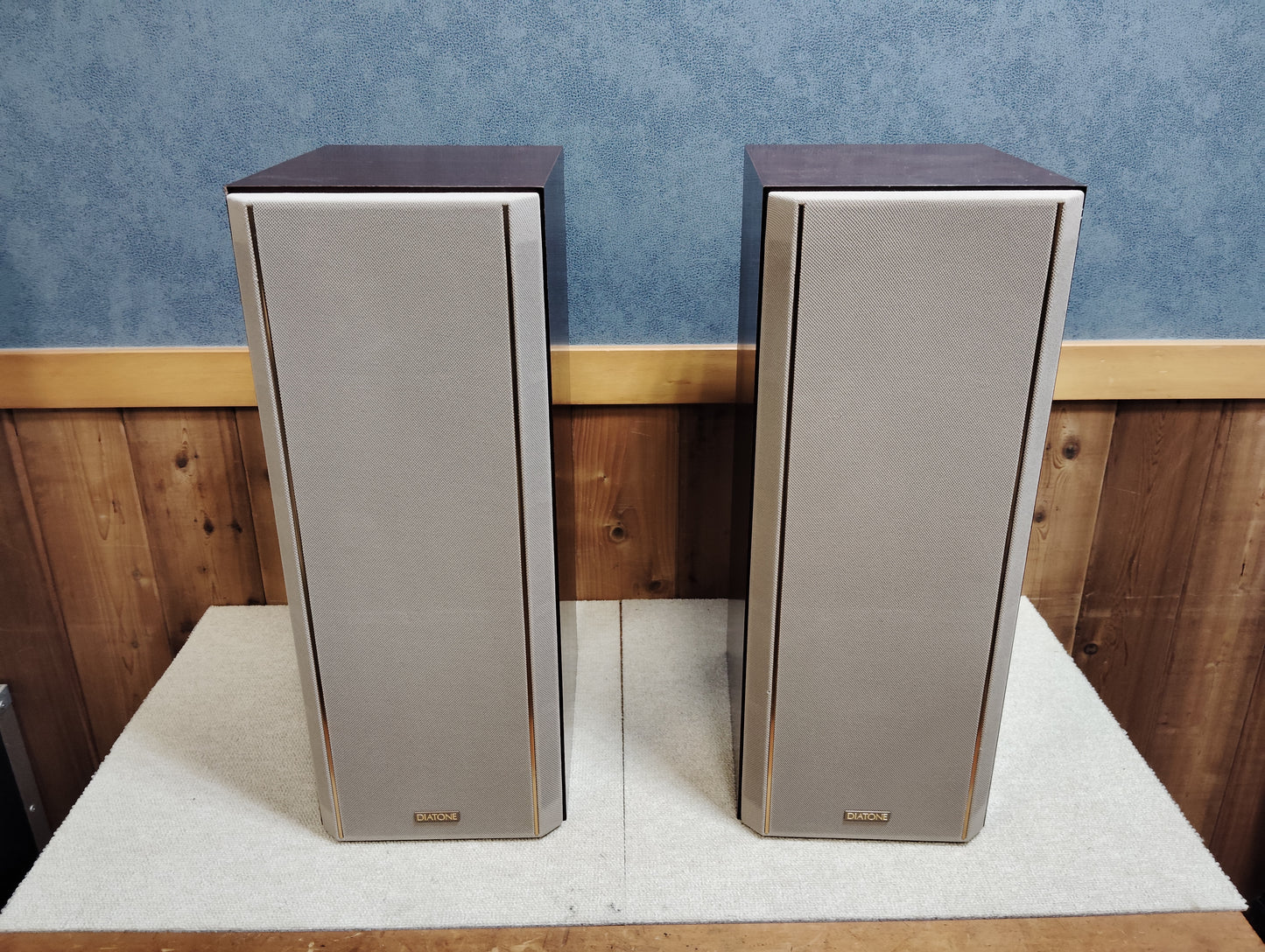 DIATONE ダイアトーン DS-700 スピーカーペア 25060911