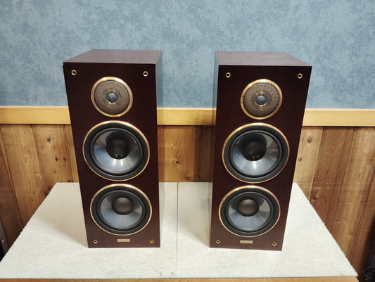 DIATONE ダイアトーン DS-700 スピーカーペア 25060911