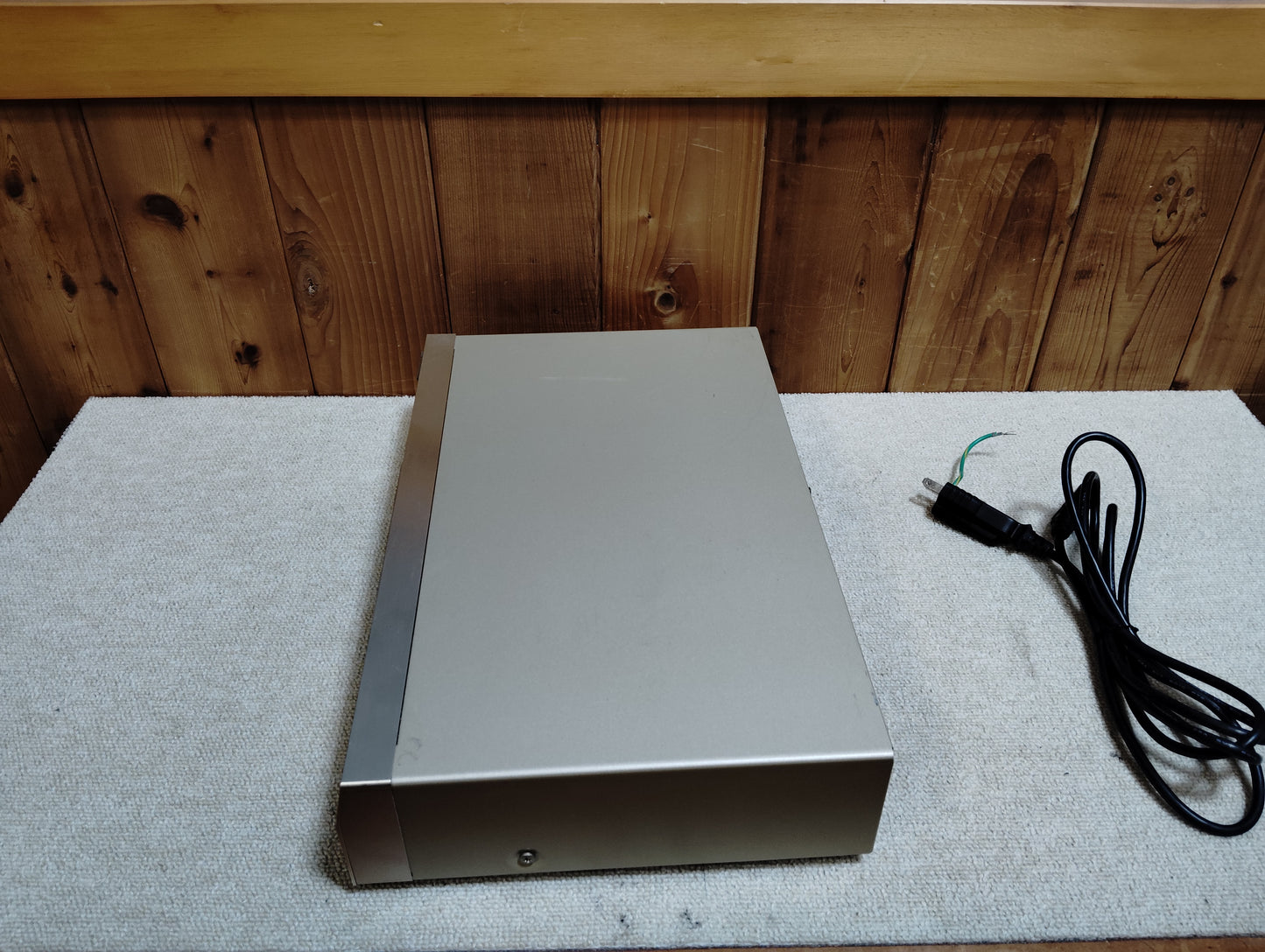 Pioneer パイオニア DV-S757A DVDプレーヤー 25060915
