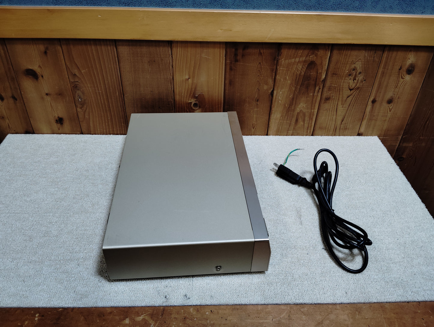 Pioneer パイオニア DV-S757A DVDプレーヤー 25060915