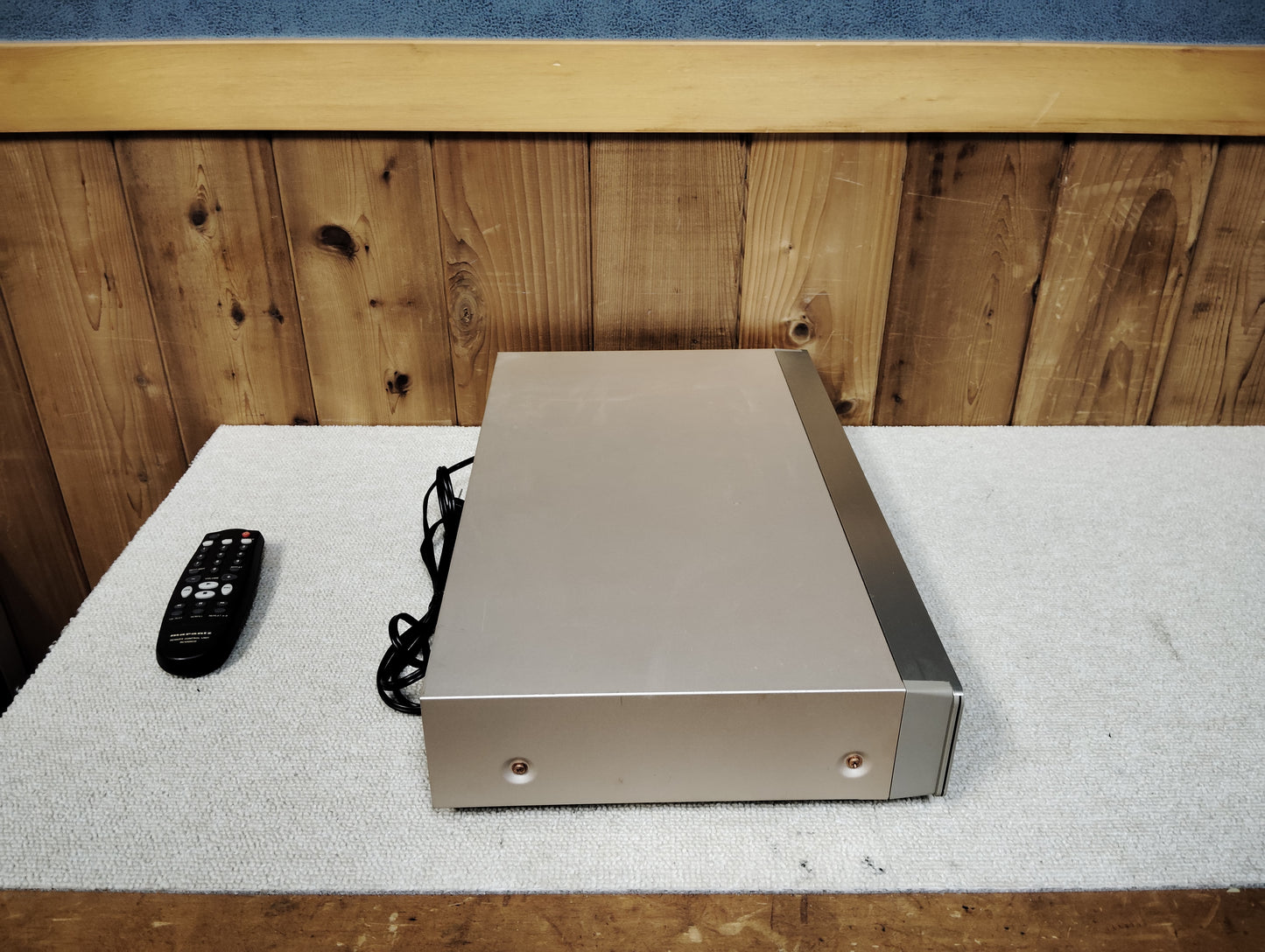 marantz マランツ CD5000 CDプレーヤー 25060919