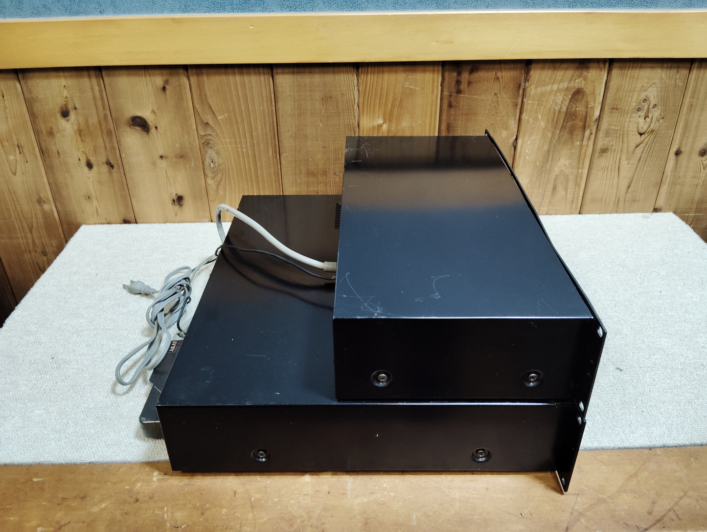 現状品 AKAI アカイ MD280 S612 サンプラー 25070101