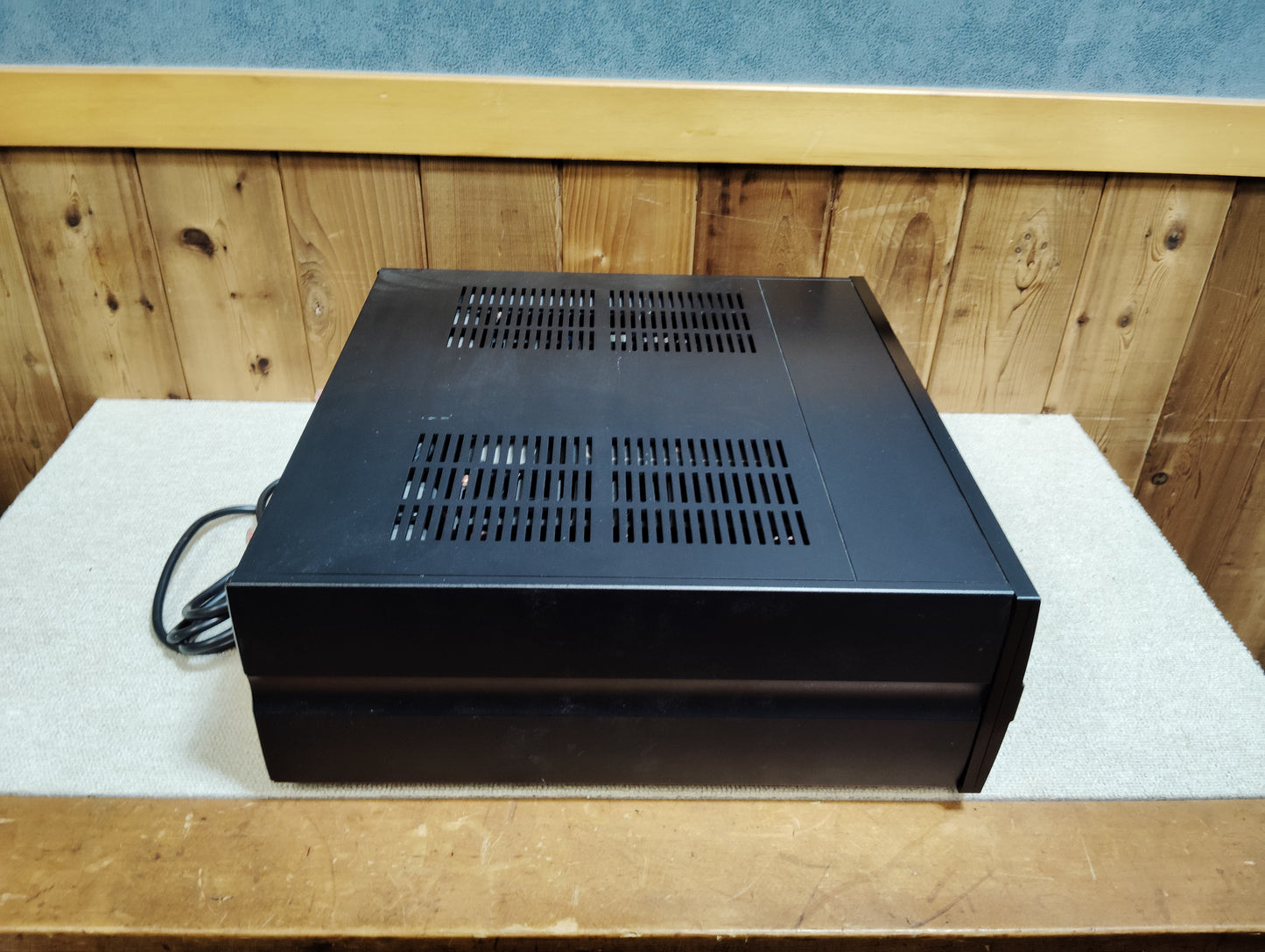 SANSUI サンスイ B-2105 MOS 25070110