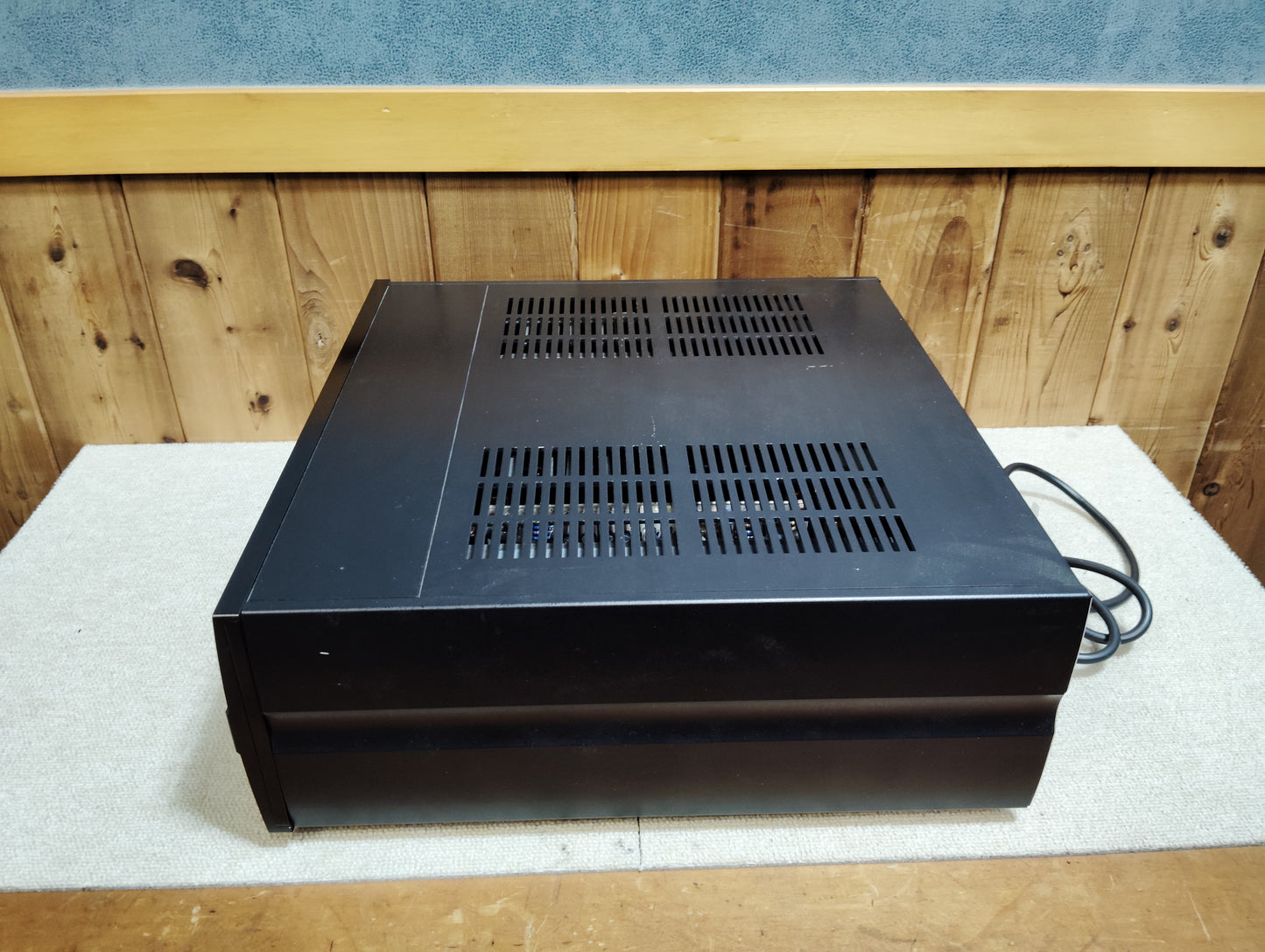 SANSUI サンスイ B-2105 MOS 25070110