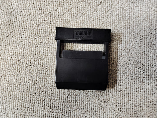 YAMAHA ヤマハ ADP1 DX7 DX7IIカートリッジ変換アダプター 25070118