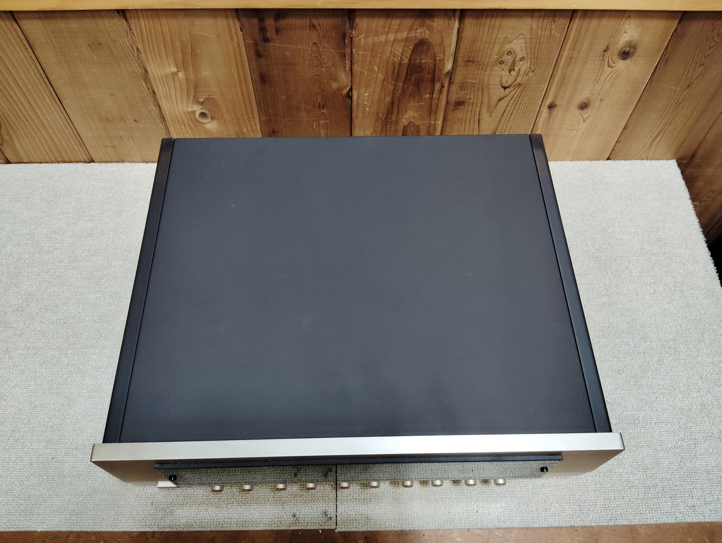 Accuphase アキュフェーズ Model DF-45 ディジタルチャンネルディバイダー 25070129