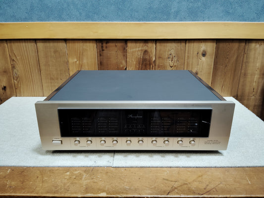 Accuphase アキュフェーズ Model DF-45 ディジタルチャンネルディバイダー 25070129