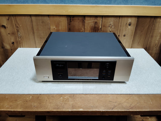Accuphase アキュフェーズ DG-58 ディジタルヴォイシングイコライザー 25070130