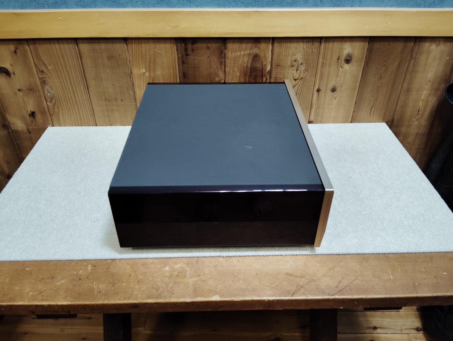 Accuphase アキュフェーズ DG-58 ディジタルヴォイシングイコライザー 25070130
