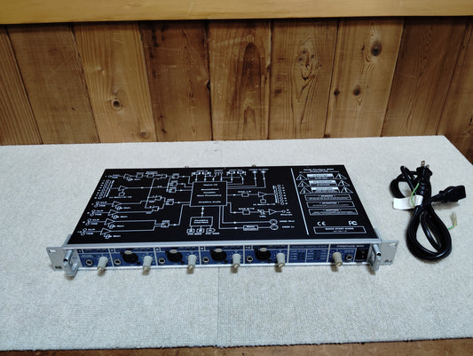 動作未確認 RME Fireface 800 オーディオインターフェース 25110902