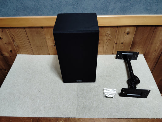 YAMAHA ヤマハ NS-10M PRO スピーカー 1本 24010502