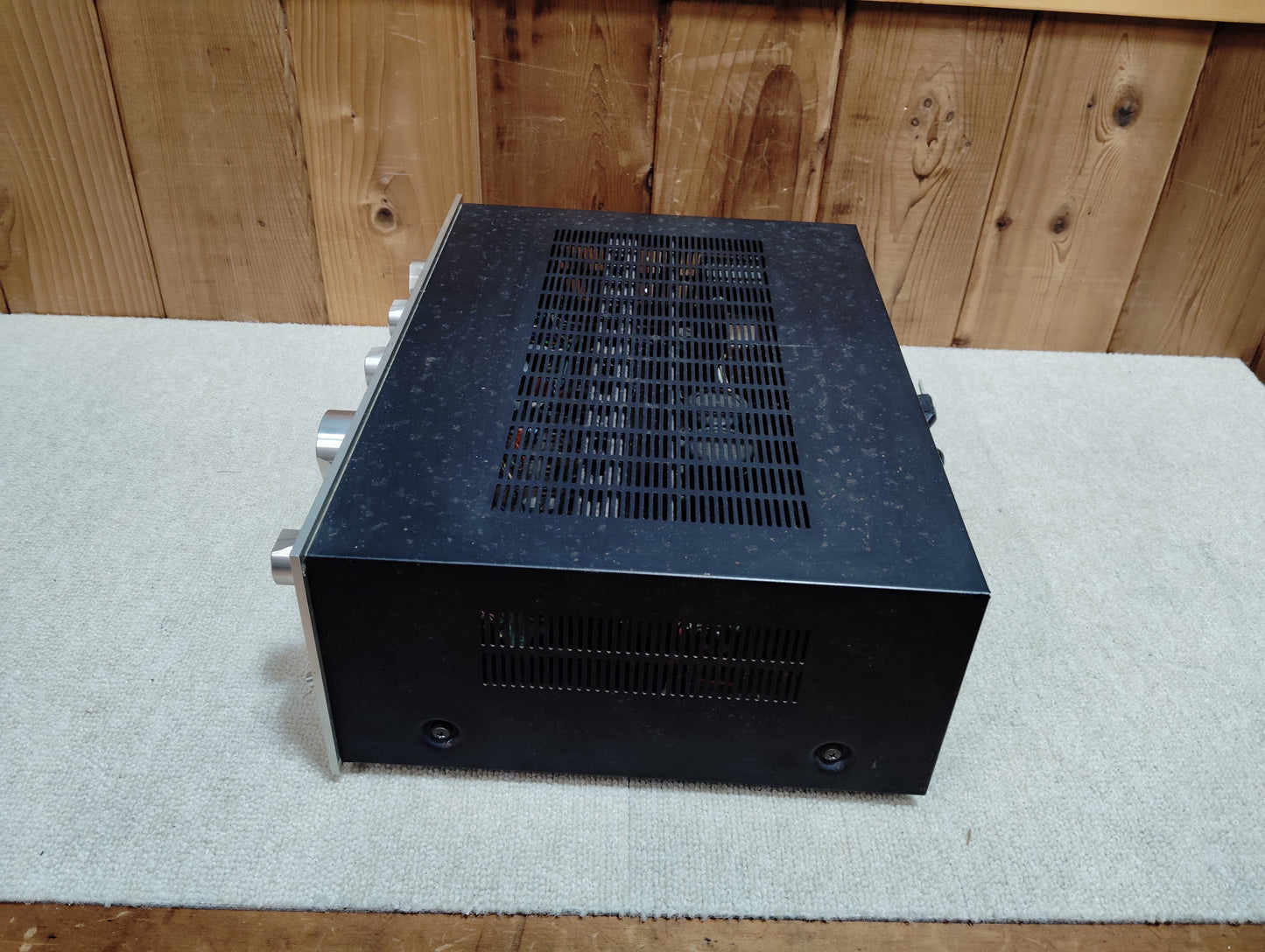 現状品 Pioneer パイオニア SA-6800II プリメインアンプ 25120203