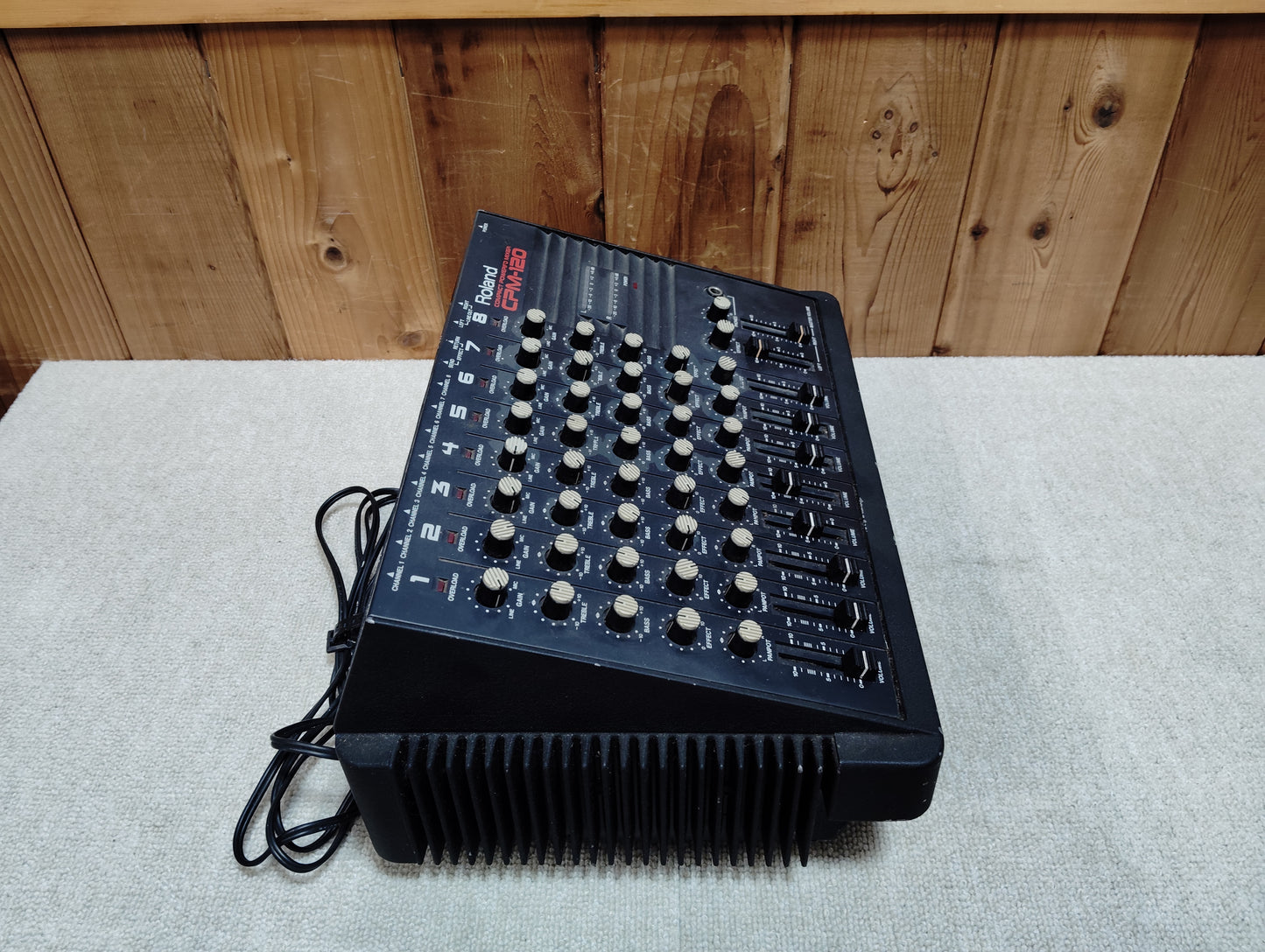 ジャンク Roland ローランド CPM-120 26020801