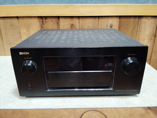 DENON デノン AVR-X7200W 26072401