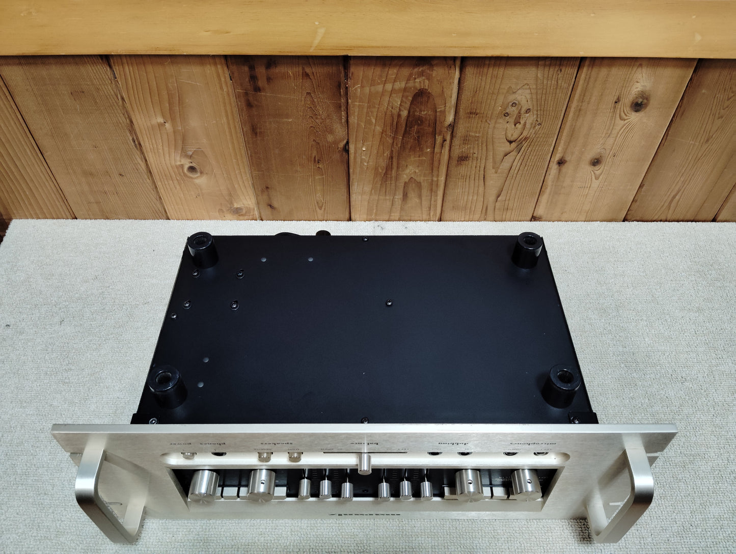 marantz マランツ P3600 コントロールアンプ D26072904