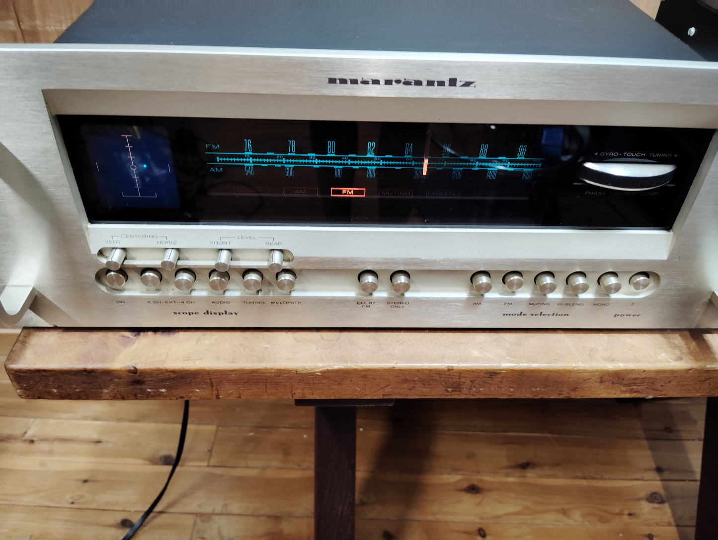 marantz マランツ P150 プリアンプ D26072905