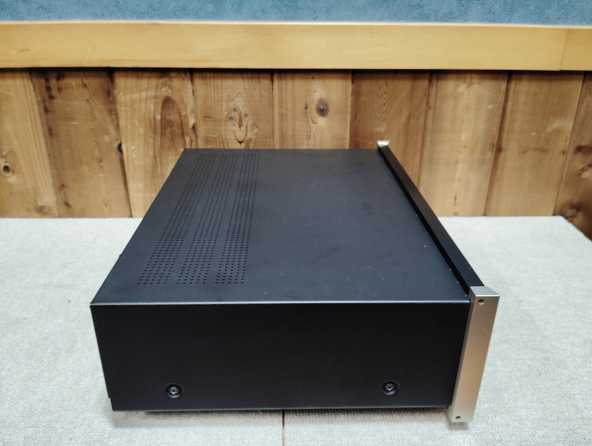 現状品 Mcintosh マッキントッシュ MVP861 ユニバーサルプレーヤー CD、DVDプレーヤー D26080807