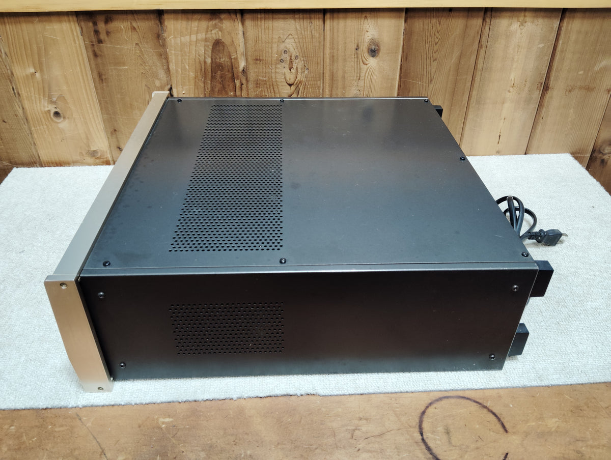 ACCUPHASE アキュフェーズ P-400 パワーアンプ D261022