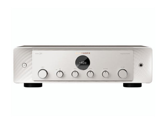 開梱未使用品 Marantz マランツ MODEL30 プリメインアンプ 22120911