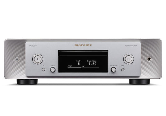 新品未使用品 Marantz マランツ SACD30N SACDプレーヤー 22120910